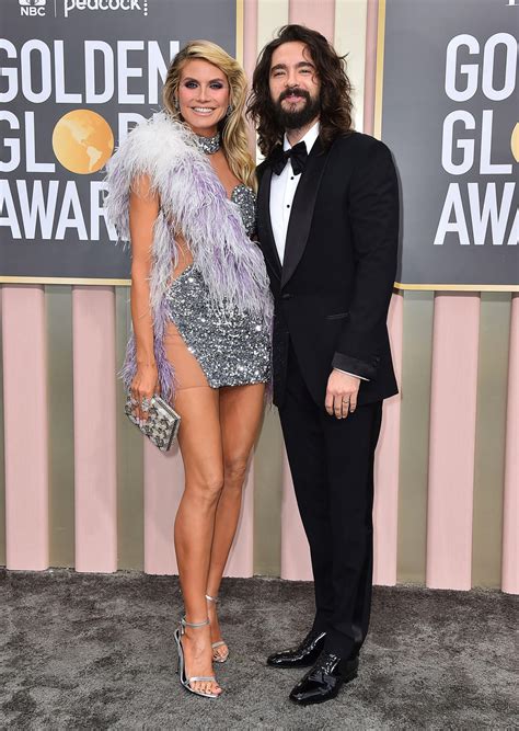 tom kaulitz porn|Heidi Klum and Husband Tom Kaulitz Have NSFW Celebration .